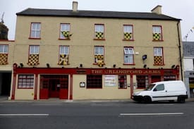 Urlingford House | Urlingford Arms Hostel,Urlingford,Co. Kilkenny.(3)