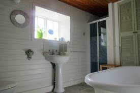 Inistioge House | 'The Bailey', Inistioge Village, Co. Kilkenny.