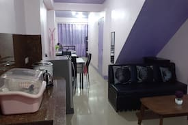 Calapan Apartment | Budget studio type room in Calapan City