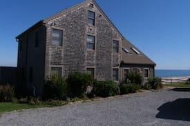 East Sandwich House | 14 Captain Crocker