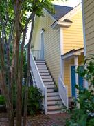 Charleston Apartment | Dream Catcher Carriage House Daniel Island