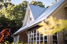 Possum Creek Cabin | Possum Creek Private Hinterland Retreat.