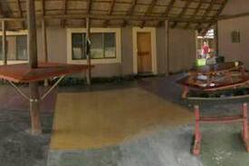 Marracuene Villa | Lugar Da Lua