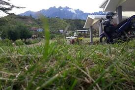 Kundasang House | Kalangadan Villa Mesilau Kundasang 2