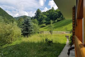 Pietroasa Villa | Meadows of Heaven-entire villa-12 persons-5 rooms