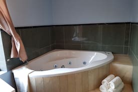 Macassar Villa | Raaghah Country Villa - halal self catering