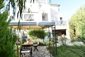 Nea Peramos House | Itea's Home, Peramos
