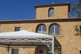 Torrita di Siena Villa | Villa Poggio Castagni in the heart of Tuscany