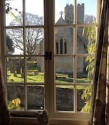 Bledington House | Oaklea, Bledington, Cotswolds