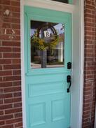 Washington House | Cedar House, Suite B