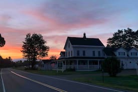 Errol House | The Damm House Inn at Rivervail Farm