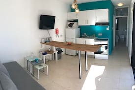 Kapparis Apartment | A Place in the Sun!