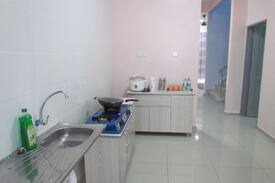 Kampung Pokok Asam House | AF Langkawi Homestay