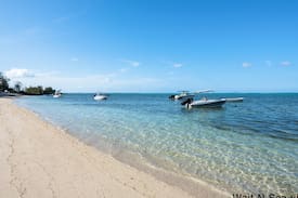 Roches Noires Apartment | Wait-N-Sea Villa