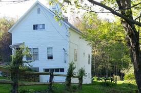 Pittsford House | Colburn's Carriage House