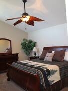 Dandridge Cabin | Cast Away Cove