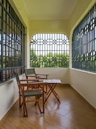Ruma National Park House | Sori lake view place