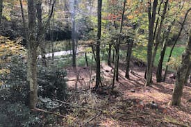 Blowing Rock Cabin | Deer View Cottage