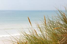 Camber House | Sandylane - Stunning Camber Sands beach house