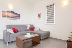Zavala Apartment | Apartment ENA 3, sea view, Zavala island Hvar