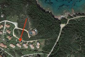 Terravecchia-Portoquadro Villa | Villetta a Cala d'Oro Porto Quadro, 180m dal mare