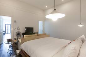 Old Phuket Town Apartment | A charming apartment in Phuket old town