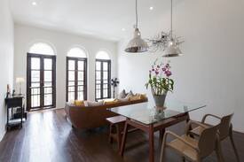 Old Phuket Town Apartment | A charming apartment in Phuket old town