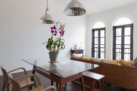 Old Phuket Town Apartment | A charming apartment in Phuket old town