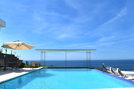 Tamanique Villa | PUNTA PELICANO VILLA, PARADISE IN EL SALVADOR,