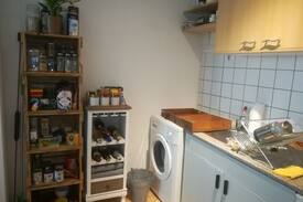 Reudnitz-Thonberg Apartment | 2-Raumwohnung für WGT zu vermieten