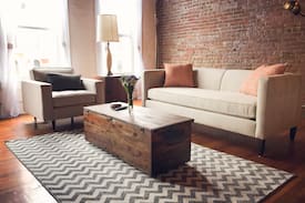 Pontiac Apartment | ACRESinn LOFT