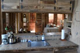 New Braunfels House | Redwood Tree Haus - Cloud Lane