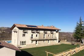 Loazzolo Villa | Dimora Il Capriolo