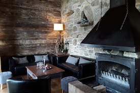 Superbolquere Villa | Chalet Kailash
