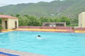 Pushkar Cabin | Villa in Pushkar Resort 2