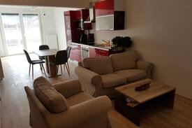 Grinzing Apartment | Klein aber Fein