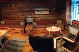 Kolari Cabin | Äkäsjoen Helmi, Äkäslompolo Ylläs