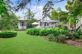 Leura Cabin | Blue Mist Cottage