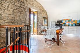 Vico Equense House | La Torretta Ticciano
