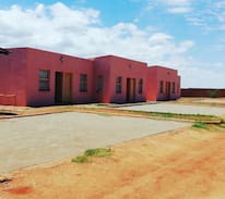 Mahikeng Apartment | Lokaleng Lodge...
