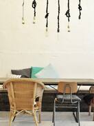 Bergheim Apartment | Modern Creative Spacious Loft (ideal for groups!)
