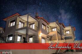 Sithonia House | Xanthopoulos Villas 3