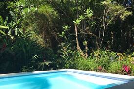 Montezuma House | Montezuma Firefly Beach House A Dream Location