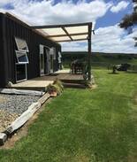 Hunterville House | Rangitikei River Views