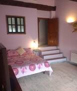 Zafra de Zancara Cabin | PLANETA CHICOTE: A VISTA DE PÁJARO