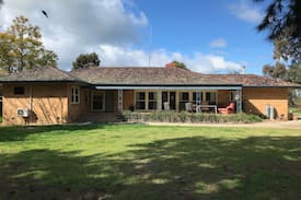 Tocumwal House | Wilga Farm House (Coonara Farms)