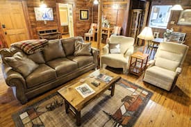 Mentone Cabin | Timber's Edge