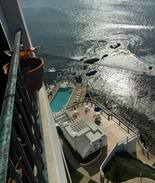 Rosarito Apartment | Club Marena - Private Beach at K38