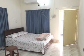 Dhaka Apartment | Cozy 2 bedroom apart. at dhanmondi kalabagan Dhaka