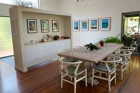 Smiths Lake House | The Palm House at Pacific Palms